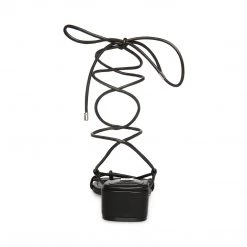 SteveMadden CLAREMONT BLACK All New