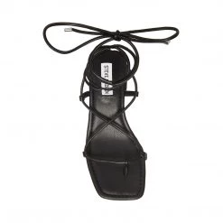 SteveMadden CLAREMONT BLACK All New