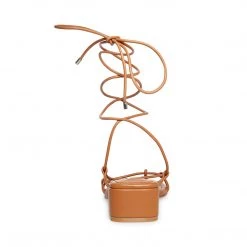 SteveMadden All New CLAREMONT BROWN 8 SteveMadden All New CLAREMONT BROWN