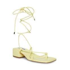 SteveMadden CLAREMONT YELLOW