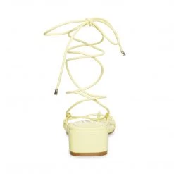 SteveMadden CLAREMONT YELLOW