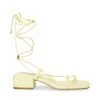 SteveMadden CLAREMONT YELLOW