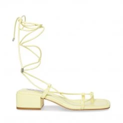 SteveMadden CLAREMONT YELLOW
