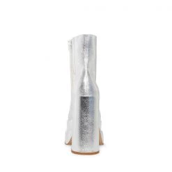 SteveMadden All New COBRA SILVER 9 SteveMadden All New COBRA SILVER