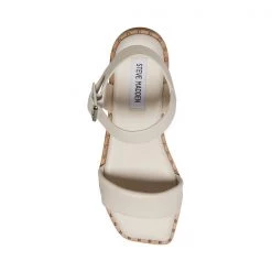 SteveMadden CONNIE WHITE