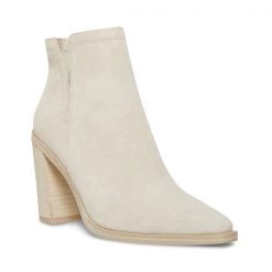 SteveMadden All New CORNELIA NATURAL SUEDE