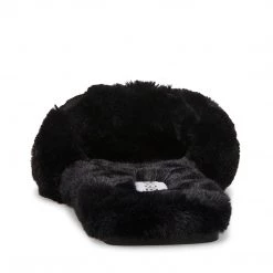 SteveMadden All New DREAMS BLACK