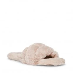 SteveMadden DREAMS TAUPE