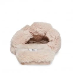 SteveMadden DREAMS TAUPE