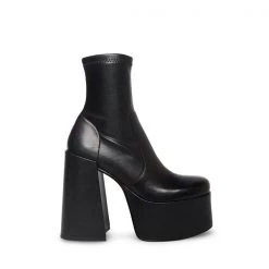 SteveMadden All New EVE BLACK