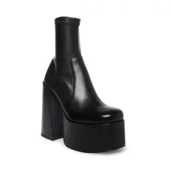 SteveMadden All New EVE BLACK