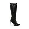 SteveMadden Pre-Order FINK BLACK