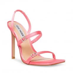 SteveMadden GRADE-B PINK The Wedding Edit