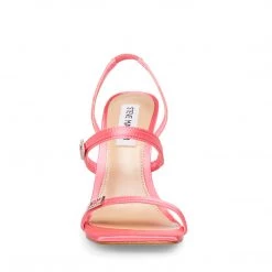 SteveMadden GRADE-B PINK The Wedding Edit