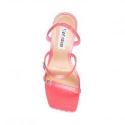 SteveMadden GRADE-B PINK The Wedding Edit
