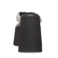 SteveMadden GWEN-R BLACK MULTI