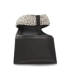 SteveMadden GWEN-R BLACK MULTI