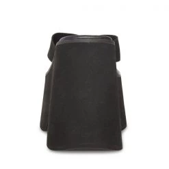 SteveMadden GWEN BLACK