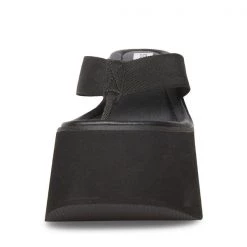 SteveMadden GWEN BLACK