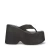SteveMadden GWEN BLACK