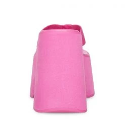 SteveMadden GWEN PINK All New