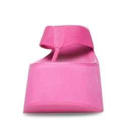 SteveMadden GWEN PINK All New