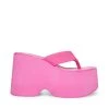 SteveMadden GWEN PINK All New