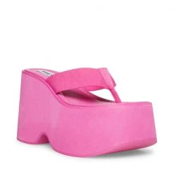 SteveMadden GWEN PINK All New