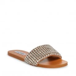 SteveMadden HEATHER NATURAL All New