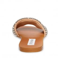 SteveMadden HEATHER NATURAL All New