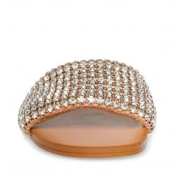 SteveMadden HEATHER NATURAL All New