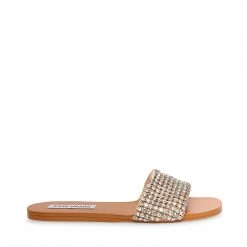 SteveMadden HEATHER NATURAL All New