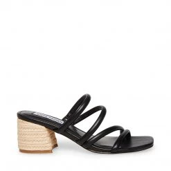 SteveMadden All New ICON BLACK