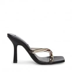 SteveMadden JADA BLACK