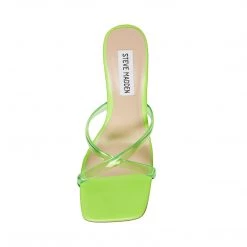 SteveMadden All New JADA GREEN