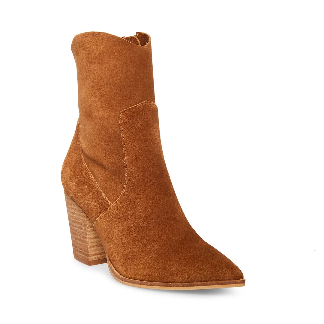 SteveMadden JANETTA BROWN SUEDE All New 2 SteveMadden JANETTA BROWN SUEDE All New