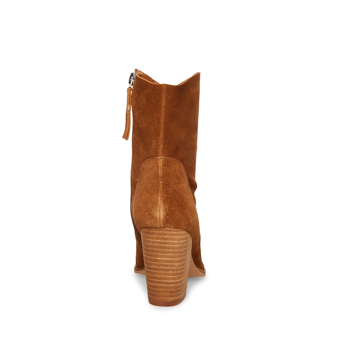 SteveMadden JANETTA BROWN SUEDE All New 5 SteveMadden JANETTA BROWN SUEDE All New