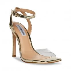 SteveMadden JESSENIA GOLD