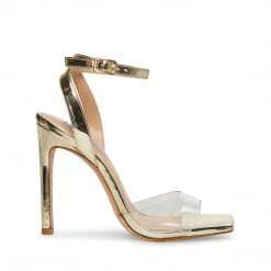 SteveMadden JESSENIA GOLD