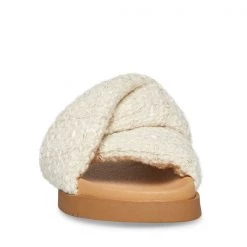 SteveMadden All New JOYCE WHITE