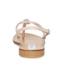 SteveMadden JUDY SILVER MULTI All New