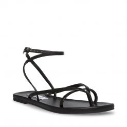 SteveMadden JUNO BLACK