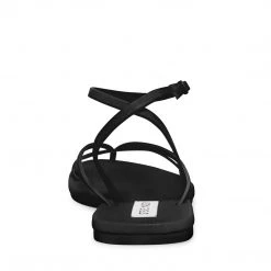 SteveMadden JUNO BLACK