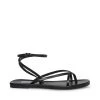 SteveMadden JUNO BLACK