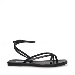 SteveMadden JUNO BLACK
