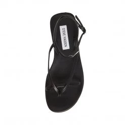 SteveMadden JUNO BLACK