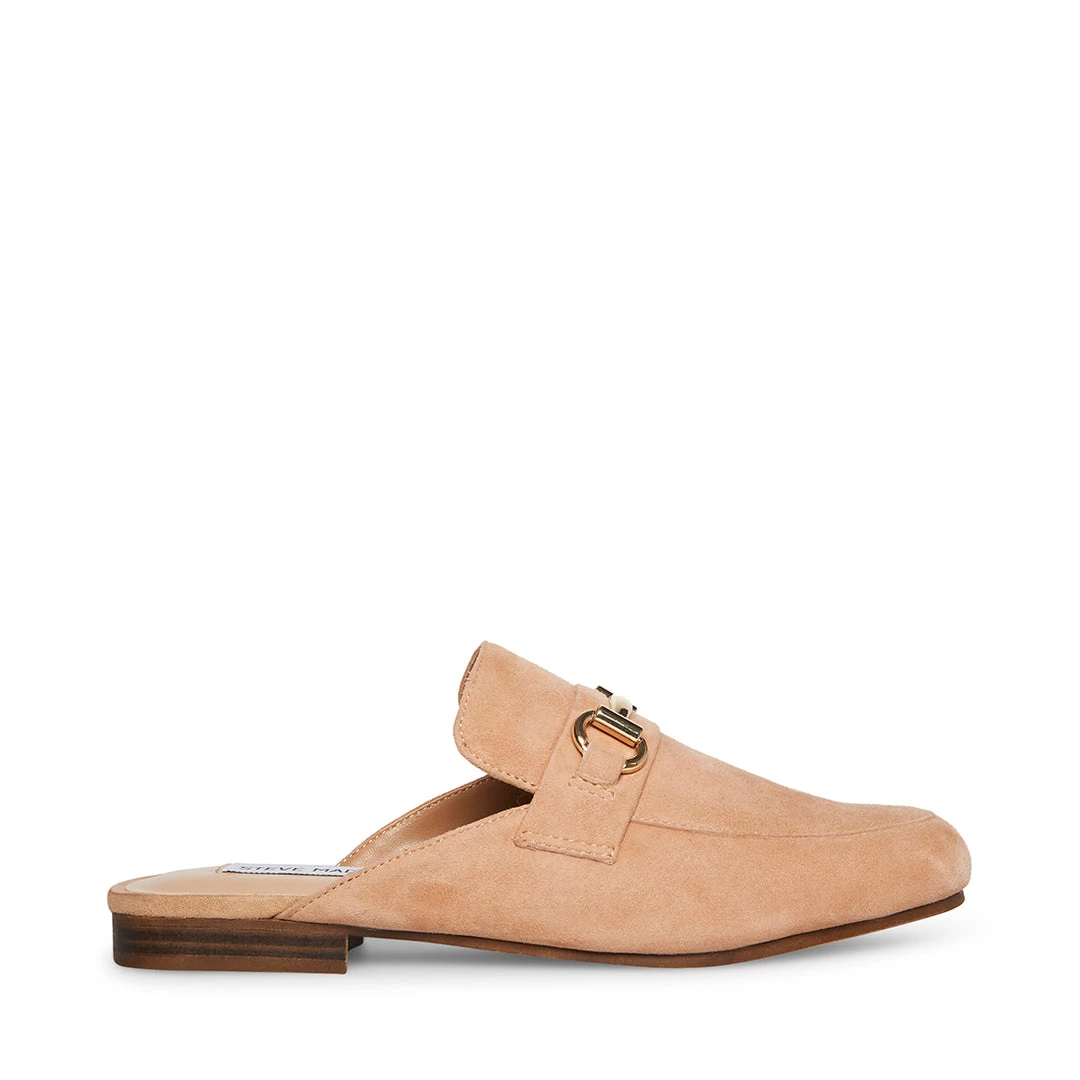 SteveMadden All New KANDI TAN SUEDE 1 SteveMadden All New KANDI TAN SUEDE