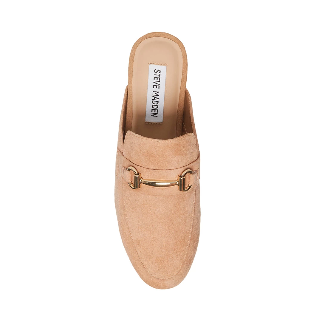 SteveMadden All New KANDI TAN SUEDE 5 SteveMadden All New KANDI TAN SUEDE