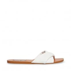 SteveMadden KENDRIA WHITE All New