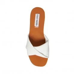 SteveMadden KENDRIA WHITE All New